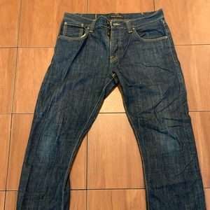 Nudie Jeans 34x34
